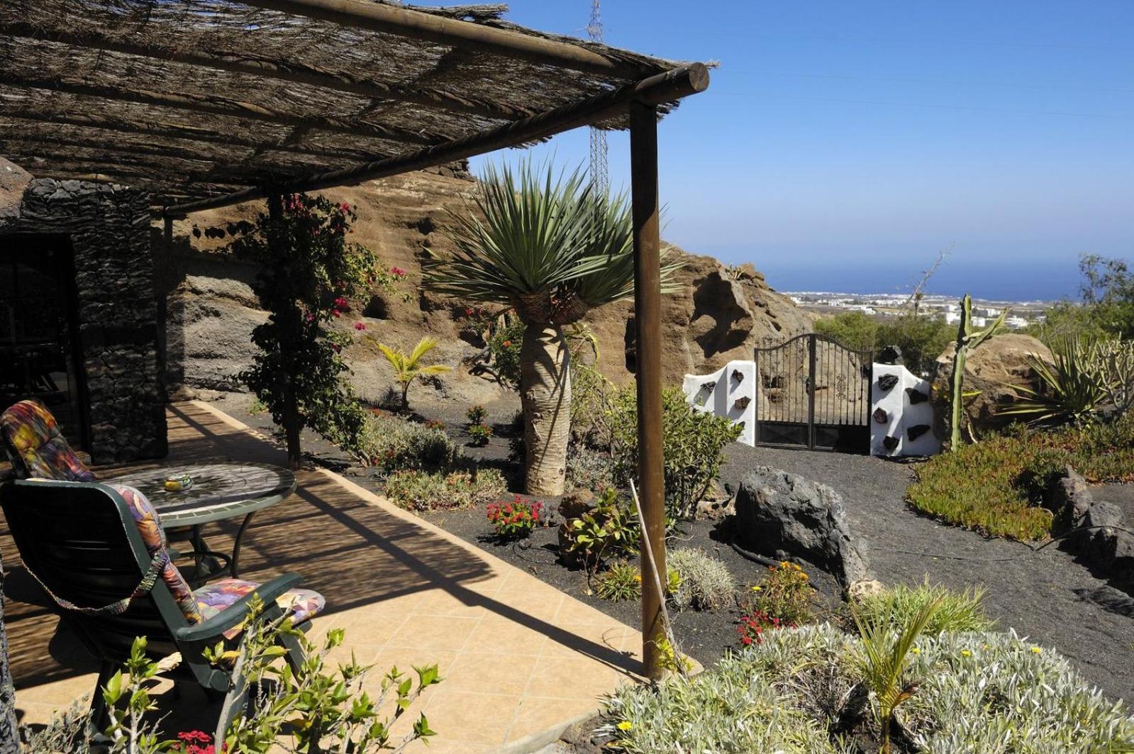 Castillo Lanzarote Villa Bailey - Luxury Villa - Pet Friendly With Heated Pool La Asomada  외부 사진