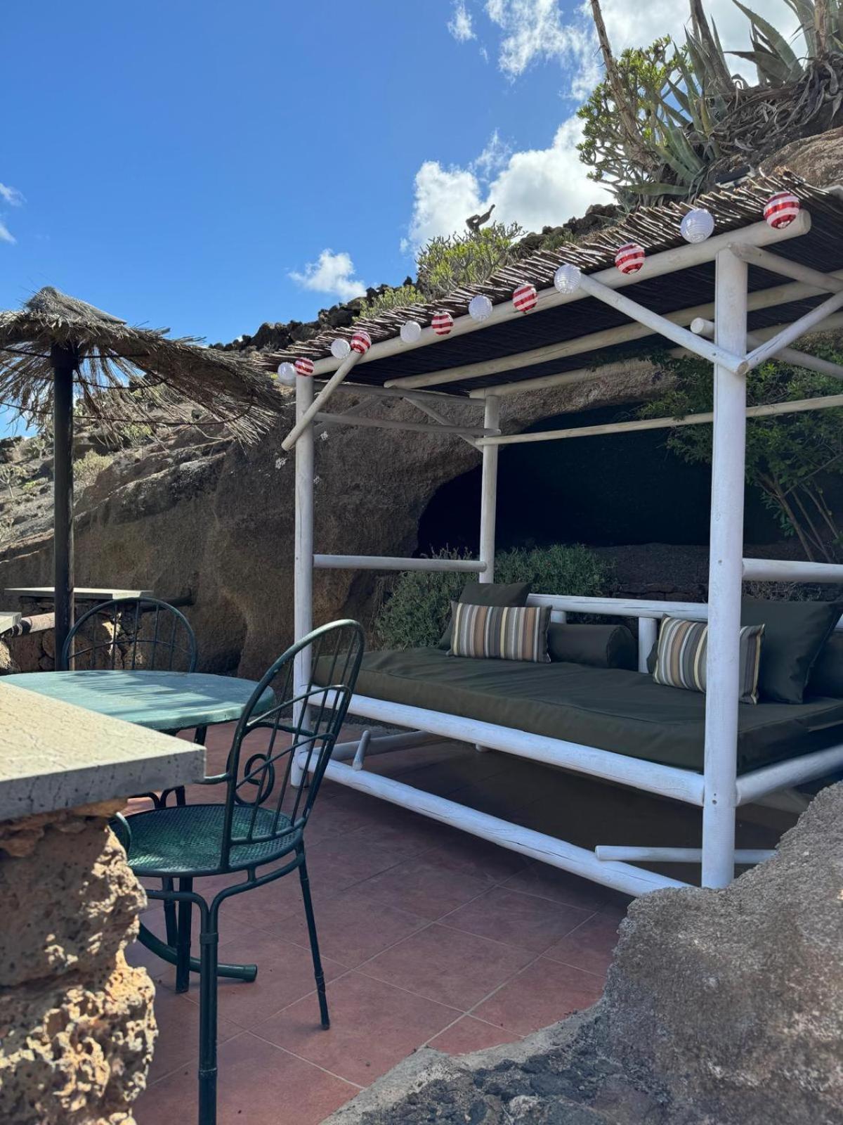 Castillo Lanzarote Villa Bailey - Luxury Villa - Pet Friendly With Heated Pool La Asomada  외부 사진