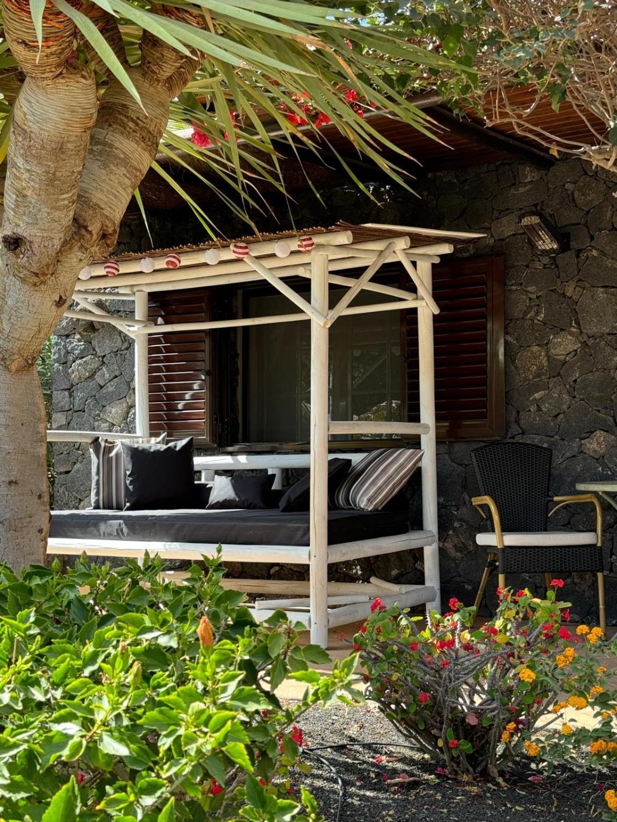 Castillo Lanzarote Villa Bailey - Luxury Villa - Pet Friendly With Heated Pool La Asomada  외부 사진