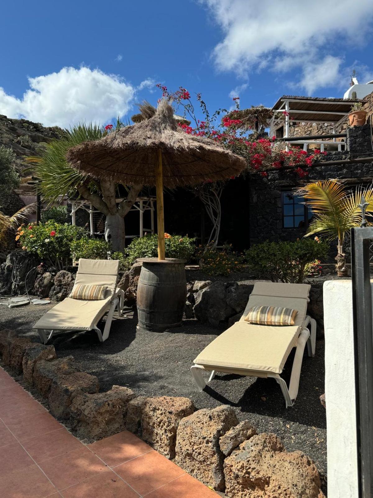 Castillo Lanzarote Villa Bailey - Luxury Villa - Pet Friendly With Heated Pool La Asomada  외부 사진