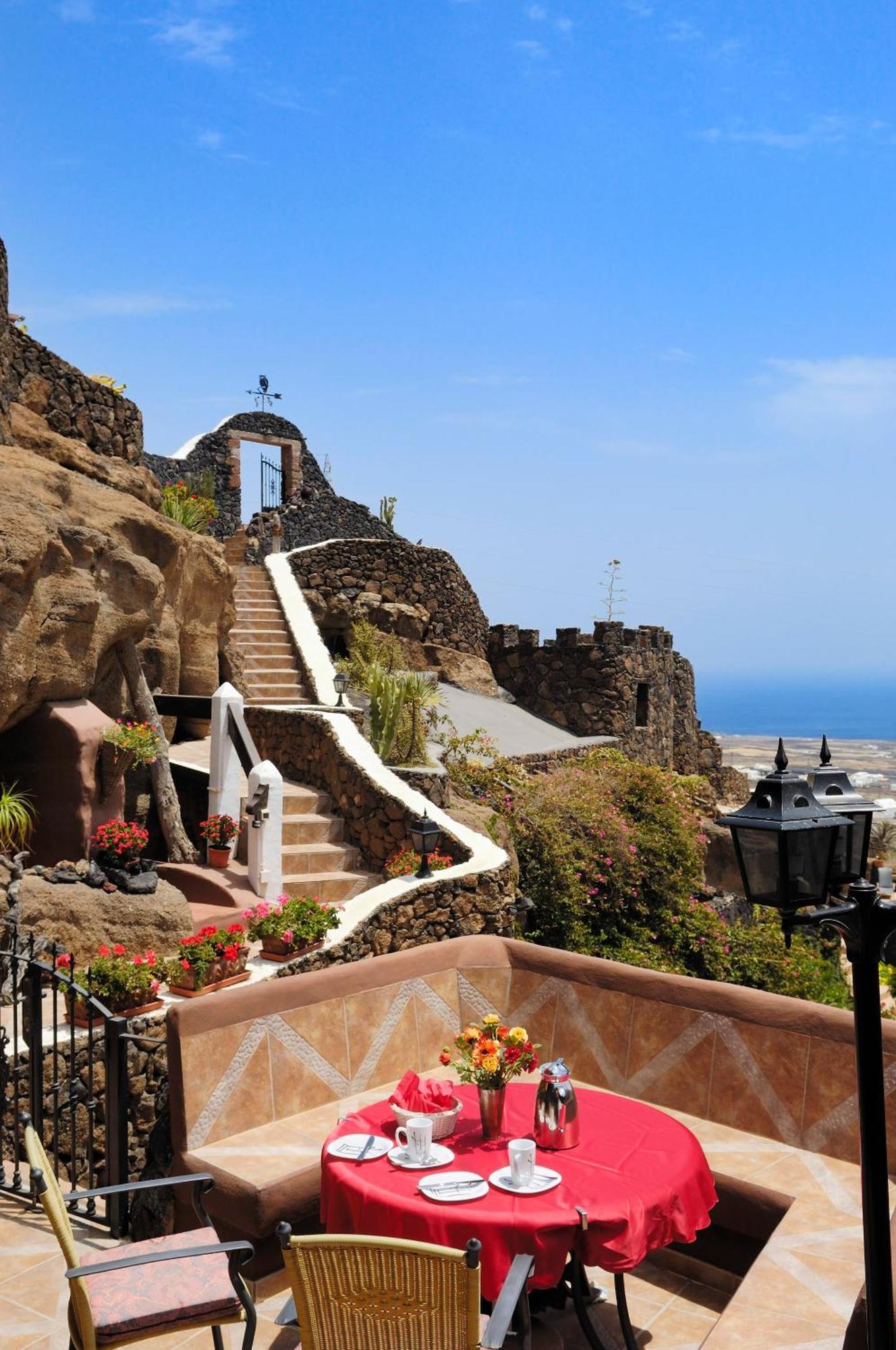 Castillo Lanzarote Villa Bailey - Luxury Villa - Pet Friendly With Heated Pool La Asomada  외부 사진