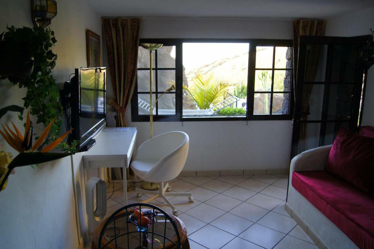 Castillo Lanzarote Villa Bailey - Luxury Villa - Pet Friendly With Heated Pool La Asomada  외부 사진