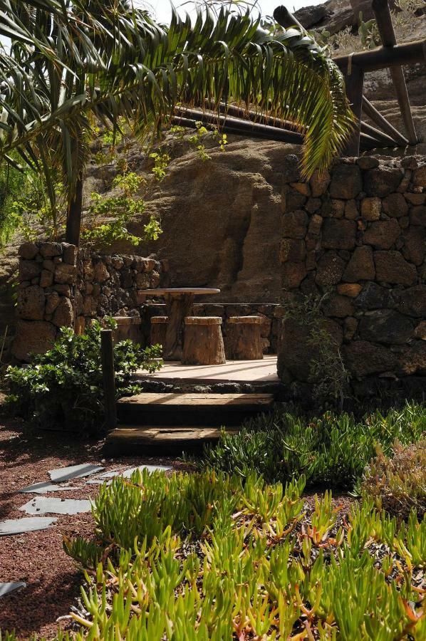 Castillo Lanzarote Villa Bailey - Luxury Villa - Pet Friendly With Heated Pool La Asomada  외부 사진
