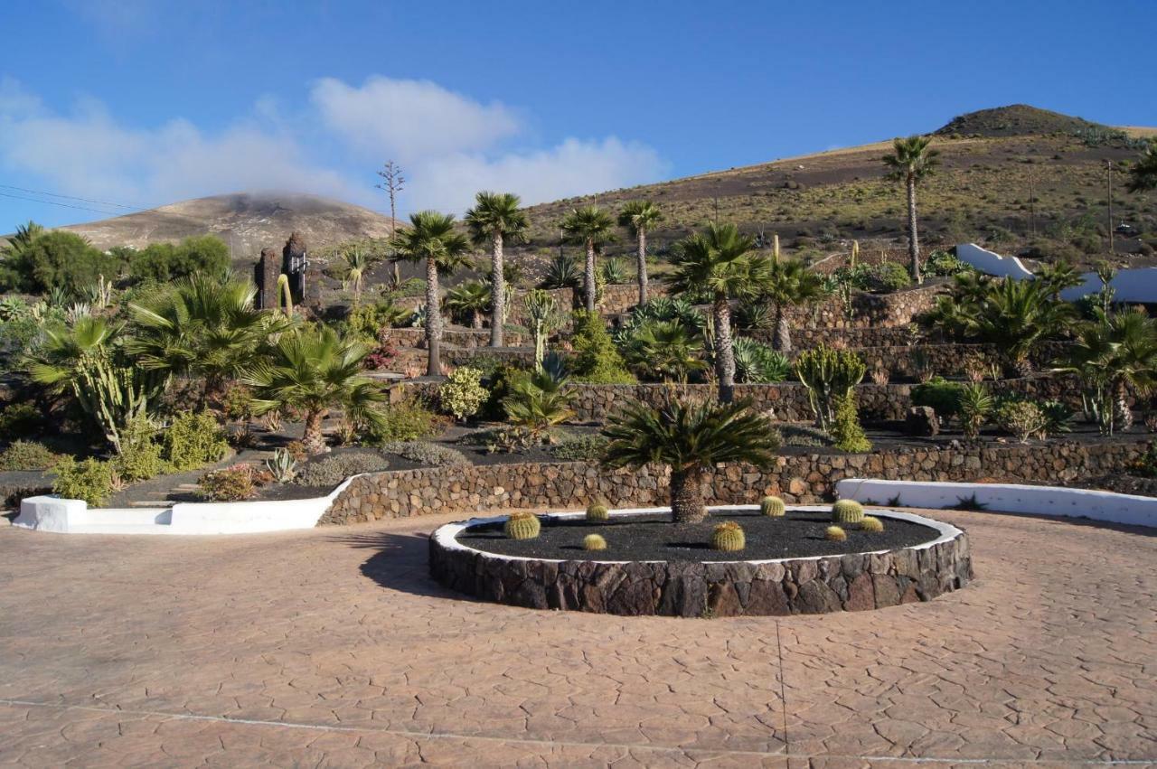 Castillo Lanzarote Villa Bailey - Luxury Villa - Pet Friendly With Heated Pool La Asomada  외부 사진