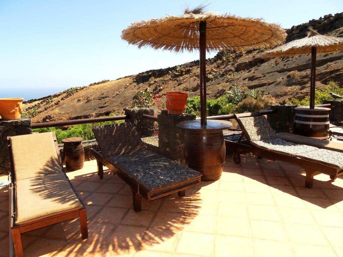 Castillo Lanzarote Villa Bailey - Luxury Villa - Pet Friendly With Heated Pool La Asomada  외부 사진