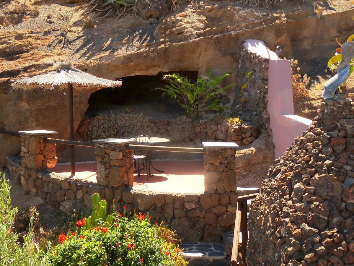 Castillo Lanzarote Villa Bailey - Luxury Villa - Pet Friendly With Heated Pool La Asomada  외부 사진